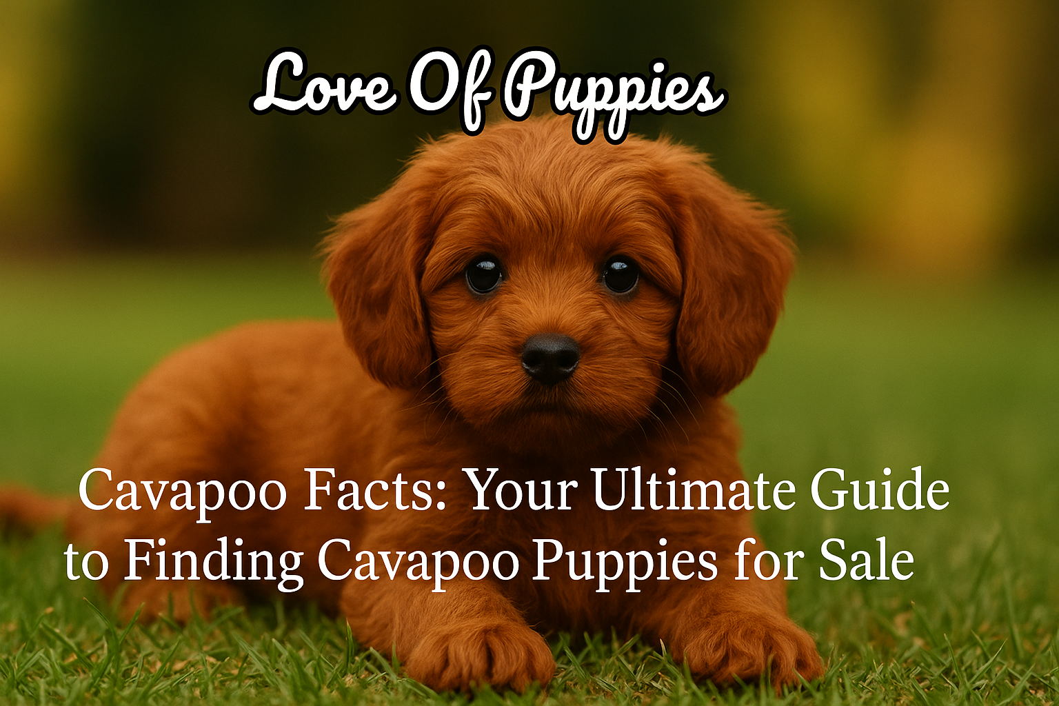 cavapoo puppies for sale chicago. Top cavapoo puppy breeder near me- Love of Puppies in Illinois