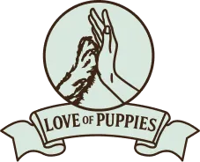 Love of Puppies