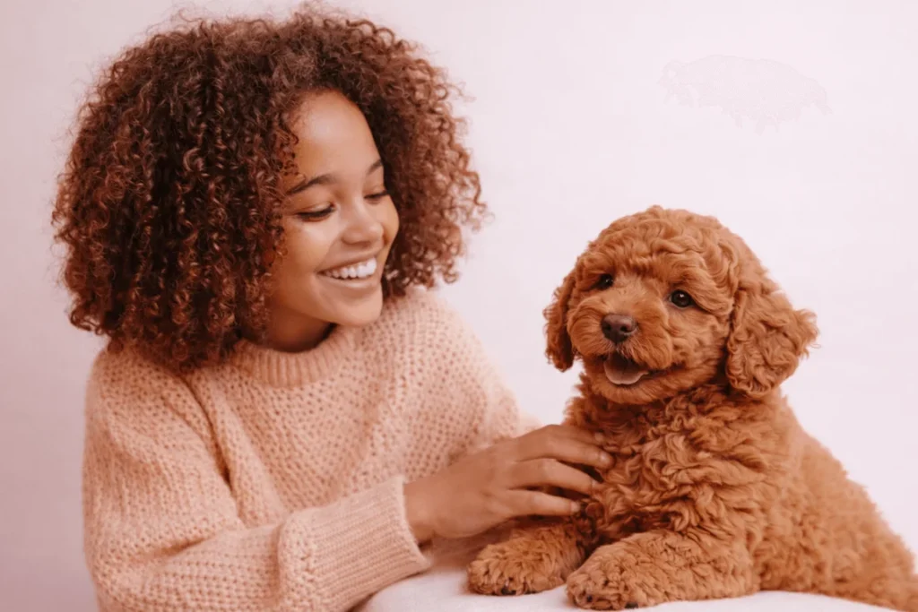 Mini Goldendoodles in Pennsylvania