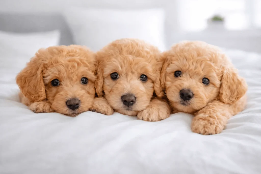 Available Puppies in Kansas