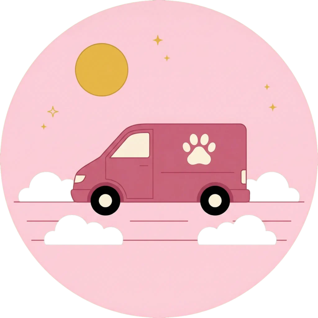 Mini Goldedoodle Delivery to New York