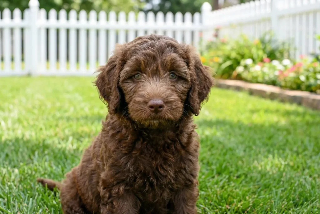 Mini Goldendoodle Temperament: What Owners Really Say