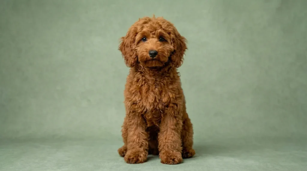 About Love of Puppies