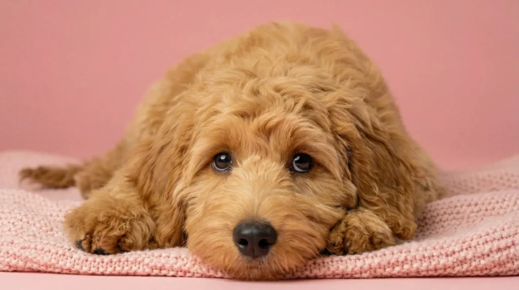 About Love of Puppies
