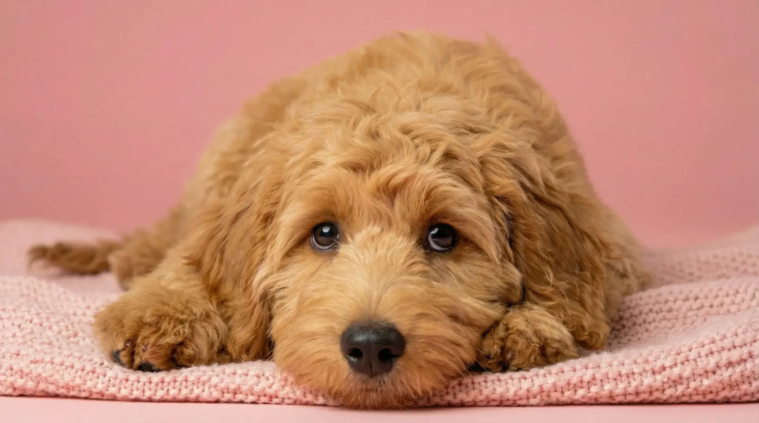 About Love of Puppies