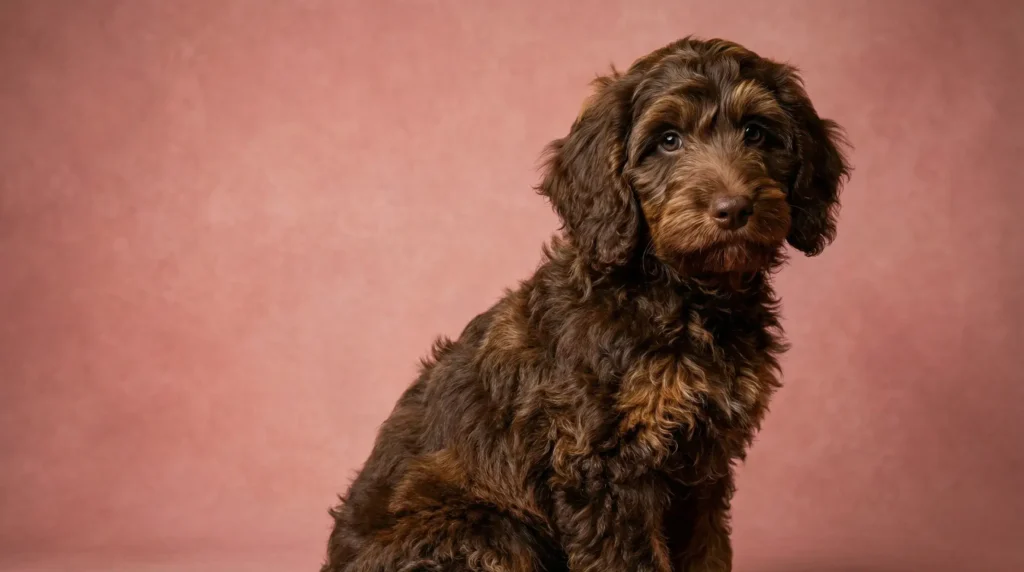 Mini Goldendoodles