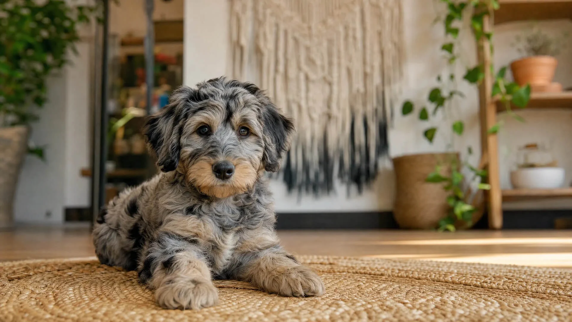 Mini Goldendoodles
